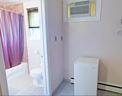 Milan Garden Inn Thorold Exterior foto